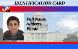 photo id card 8